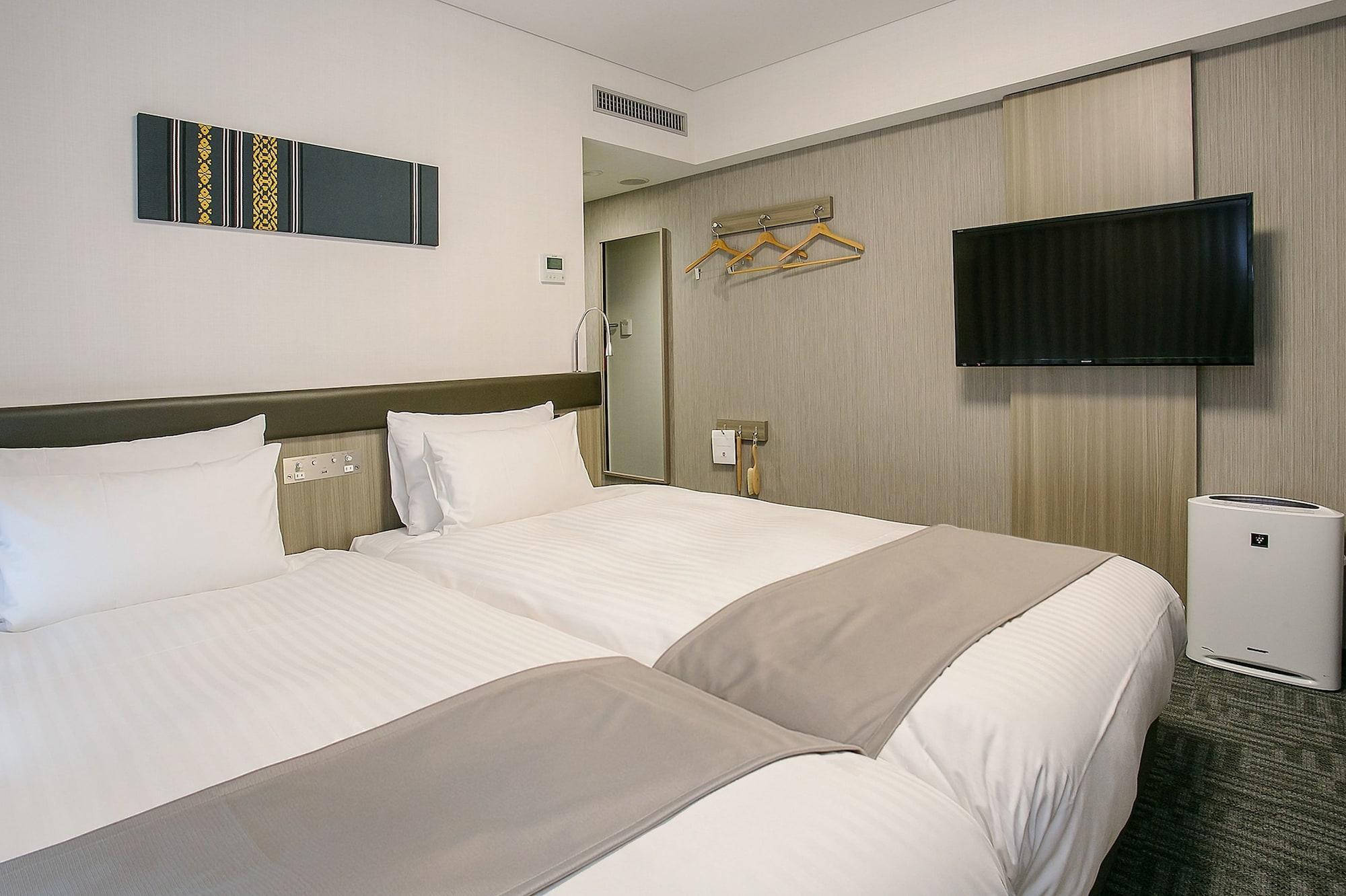 Hotel Mars Garden Hakata 3*