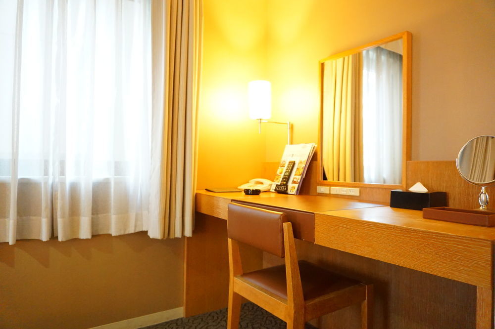 Hotel Mars Garden Hakata 3*