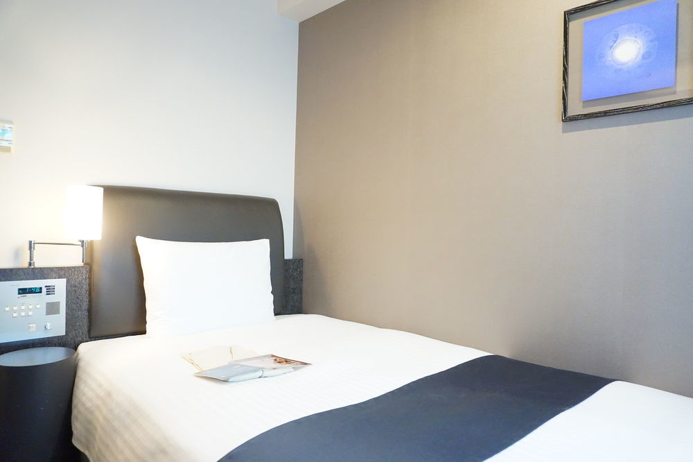 Hotel Mars Garden Hakata Fukuoka (Fukuoka)
